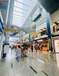 The Central (D1), Retail #566886001